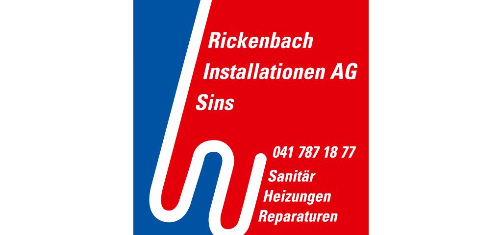 Rickenbach Installationen AG