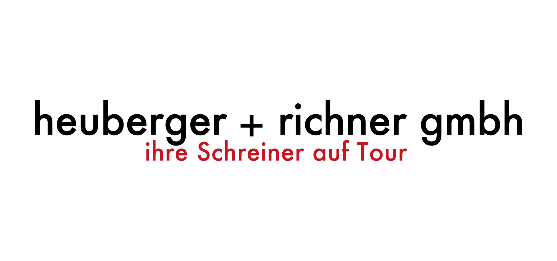 Heuberger + Richner GmbH